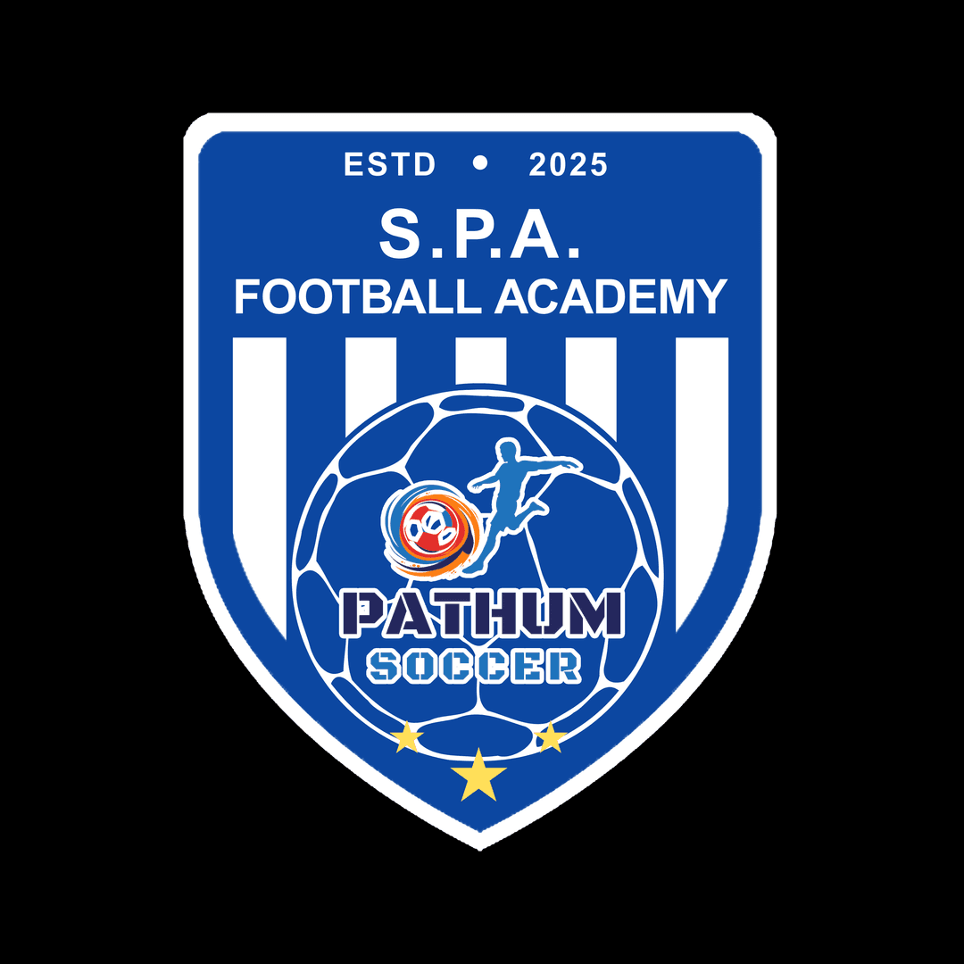 S.P.A Football Academy × Pathum Soccer